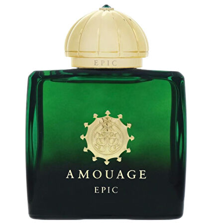 Amouage Epic EDP 100 ML Kadın Parfümü