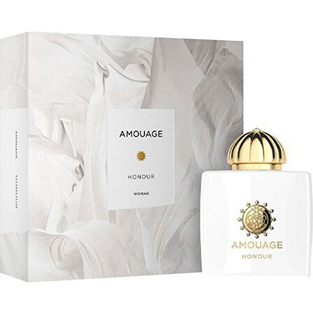 Amouage Honour Woman EDP 100 ml Kadın Parfüm