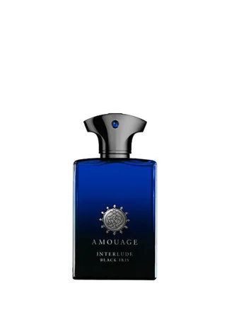 Amouage Interlude Black Iris EDP 100 ml Erkek Parfüm