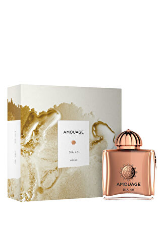 Amouage Dia 40 Extrait de Parfum 100 ml Kadın Parfüm