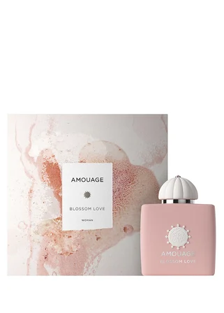 Amouage Blossom Love EDP 100 ml Kadın Parfüm