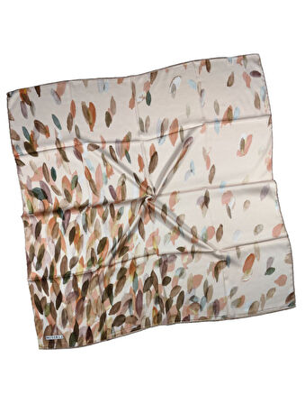 Mısırlı Eşarp Silky Cocoon Eşarp