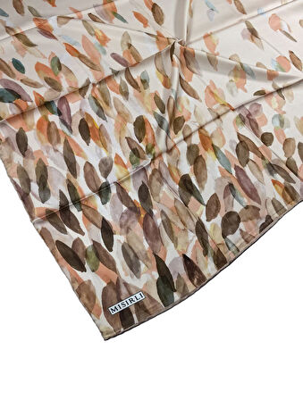 Mısırlı Eşarp Silky Cocoon Eşarp