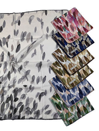 Mısırlı Eşarp Silky Cocoon Eşarp