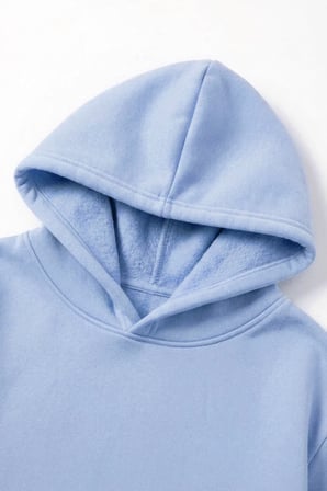 Unisex Ars Longa Vita Brevis Baskılı Oversize Hoodie Kapüşonlu Sweatshirt
