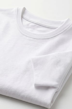 Öts Erkek Çocuk %100 Pamuk T-Shirt Uzun Kollu Ribana Günlük Giyim Kombin (7016)
