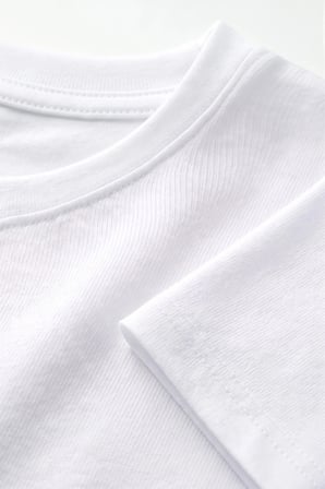Öts Erkek Çocuk %100 Pamuk T-Shirt Uzun Kollu Ribana Günlük Giyim Kombin (7016)