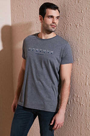 Buratti Erkek T Shirt 541DPRTMNT24
