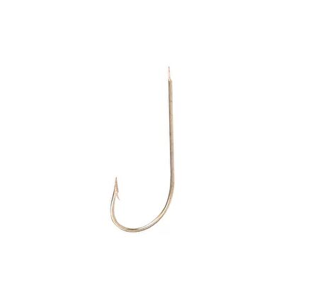 MUSTAD 1523D GALVANİZ ÇAPRAZ İĞNE - 1 KUTU İÇİNDE 100 ADET - NO-7