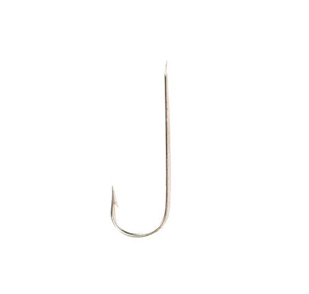 Mustad 1799D Uzun Gövde 100lü Paket Olta İğnesi - NO-5