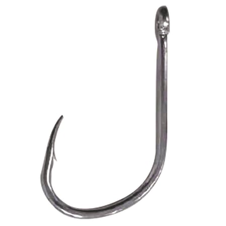 Mustad Ringed Soi Hook 10849NP-DT Olta İğnesi  NO:1-0 - 10LU