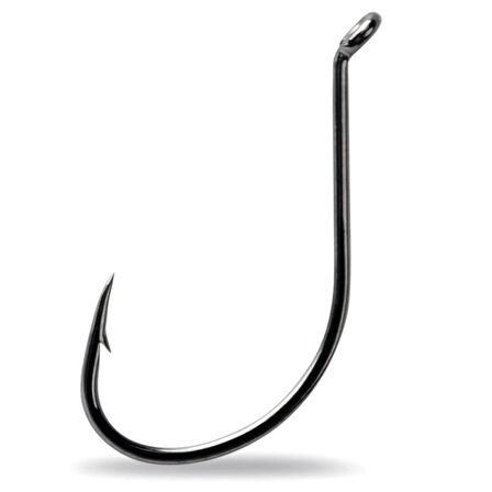Mustad Mosquito 10549NP-BN Olta İğnesi NO:2/0