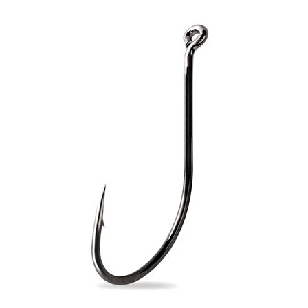 Mustad Mosquito 10549NP-BN Olta İğnesi NO:2/0