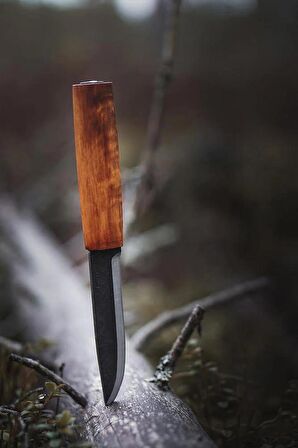 HELLE ÖZEL ÜRETİM VİKİNG  OUTDOOR BIÇAK