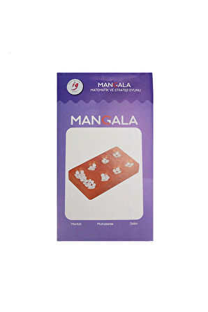 Renkli Mangala Oyunu