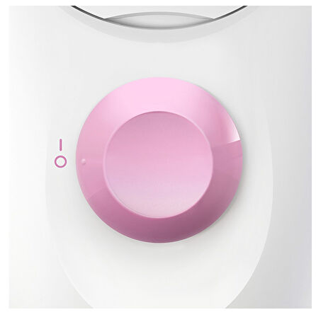 Braun Silk-épil 1 1-000 Kablosuz Epilatör