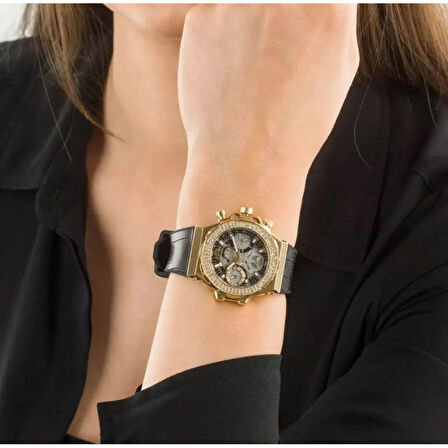Guess GUGW0553L4 Kadın Kol Saati