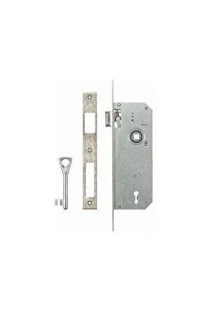 İto Extra Gömme Kilit 760/rko40 Banyo-wc