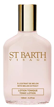 ST BARTH Ligne St. Barth Balancing Tonic Lotion - Dengeleyici Tonik Losyon 125 ML