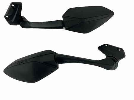 SR02-A CF MOTO SR 250 AYNA TAKIMI ORJİNAL CF MOTO YAZILI