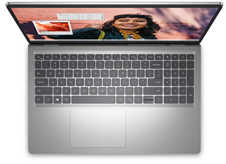 Inspiron 3530 Core i5-1334U 8GB 512GB SSD 15.6" FHD Ubuntu TdrTR