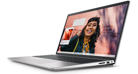 Inspiron 3530 Core i5-1334U 8GB 512GB SSD 15.6" FHD Ubuntu TdrTR