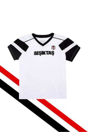BEŞİKTAŞ ÇOCUK T-SHIRT