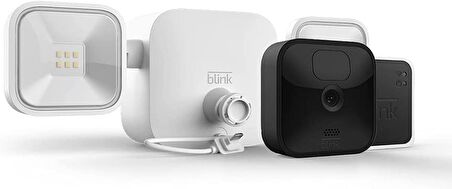 Blink Outdoor 3. Nesil HD Güvenlik Kamerası