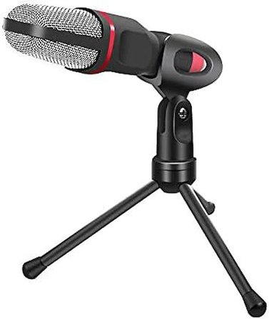 Dexim DMK3378 Bona USB Mikrofon Outlet