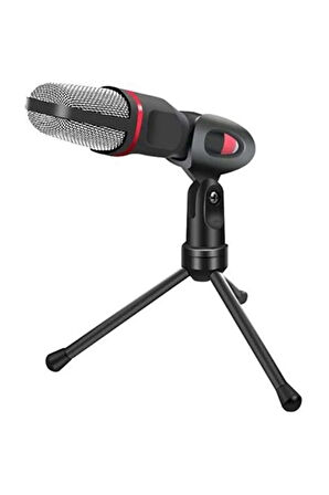 Dexim DMK3378 Bona USB Mikrofon