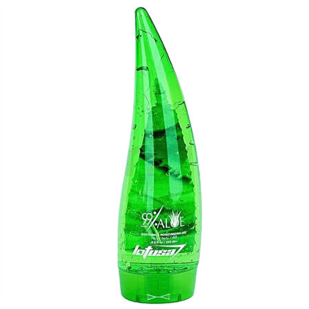 LOTUSA %99 ALOE VERA JEL 250ML