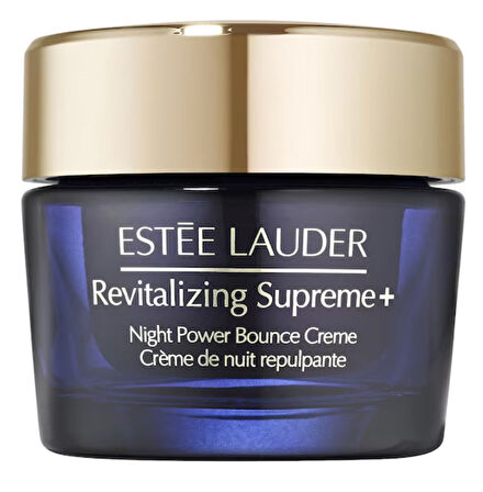 Estee Lauder Revitalizing Supreme+ Bounce Night Creme 50 ml 