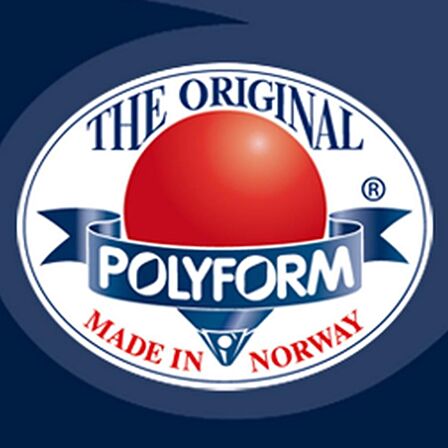 Polyform Usturmaça F3 - 22x74,5 cm