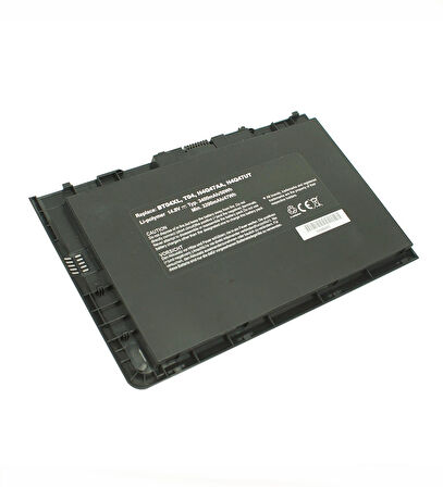 Hp EliteBook Folio 9470m 9480m BT04 BT04XL Batarya Laptop Pil