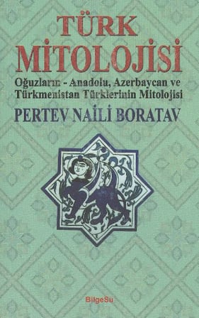 Türk Mitolojisi
