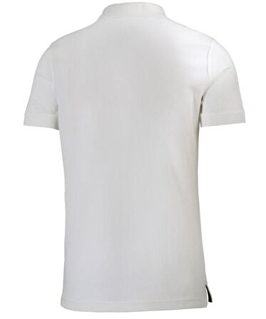 Helly Hansen HHA.50584 Beyaz Erkek Polo T-Shirt