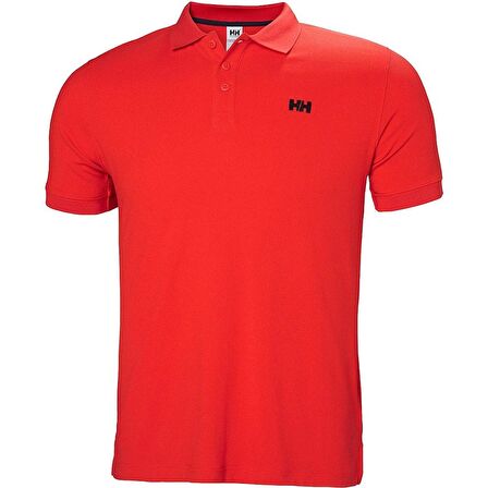 Helly Hansen Driftline Polo Yaka Erkek Tişört
