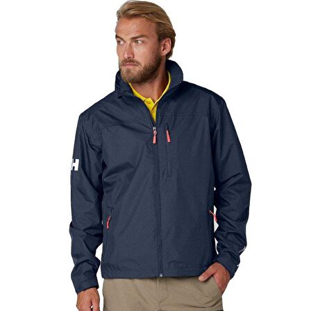 Helly Hansen HH W Crew Midlayer Jacket HHA.30253