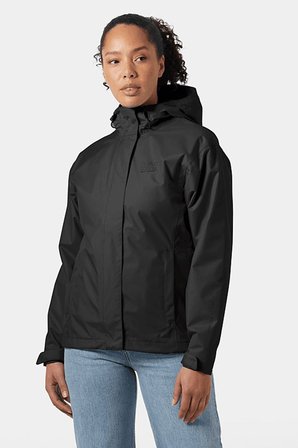 Helly Hansen Seven Kadın Yağmurluk