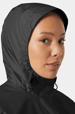 Helly Hansen Seven Kadın Yağmurluk