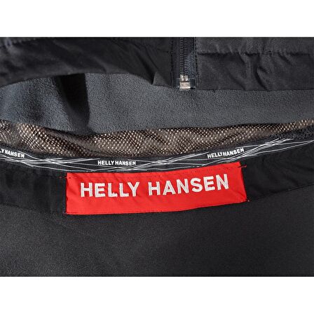 Helly Hansen Crew Midlayer Erkek Ceket