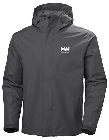 Helly Hansen  Seven J Erkek Yağmurluk