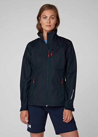 Helly Hansen Hh W Crew Jacket Kadın Mont / Kaban