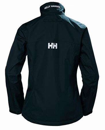 Helly Hansen Hh W Crew Jacket Kadın Mont / Kaban