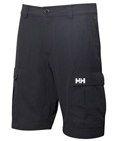 Helly Hansen Erkek Lacivert Şort