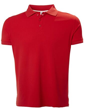 Helly Hansen CREWLINE POLO BEYAZ Erkek Polo Tshirt