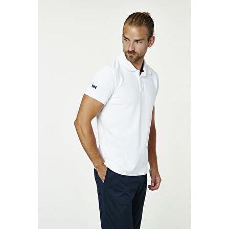 Helly Hansen  CREWLINE POLO Bayan T-Shirt HHA.54233 HHA.001
