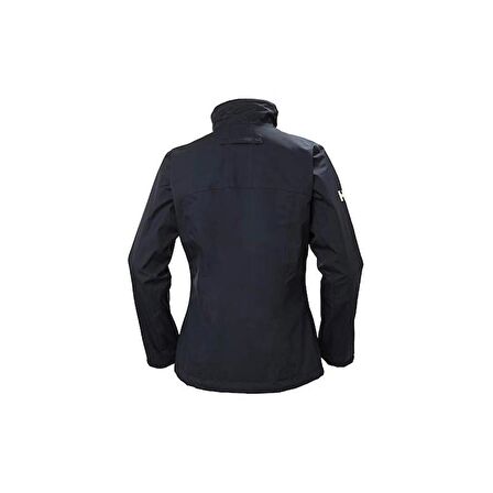 HeIIy Hansen Jacket Crew Midlayer Women Lacivert 