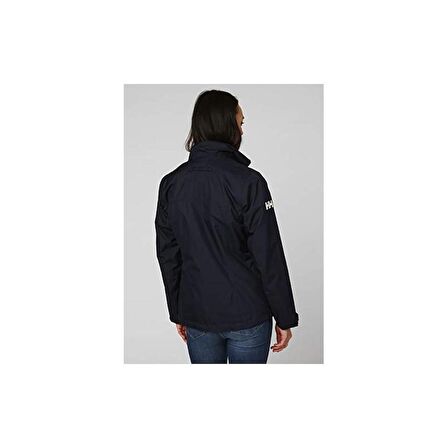 HeIIy Hansen Jacket Crew Midlayer Women Lacivert 