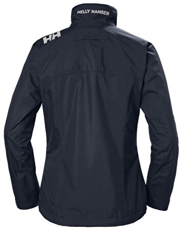 Helly Hansen W Crew Midlayer Kadın Lacivert Ceket
